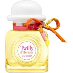 HERMÈS Twilly d’Hermès Eau Ginger Eau de Parfum pour femme 85 ml