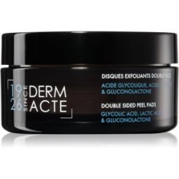 Académie Scientifique de Beauté Derm Acte disques exfoliants visage pour tous types de peau 30 pcs