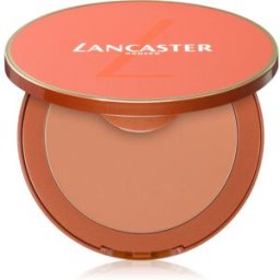 Lancaster Infinite Bronze crème bronzante visage SPF 50 pour femme 9 g