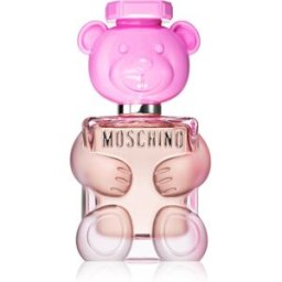 Moschino Toy 2 Bubble Gum Eau de Toilette pour femme 100 ml