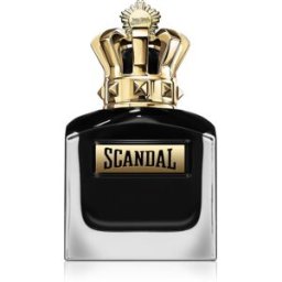 Jean Paul Gaultier Scandal Pour Homme Le Parfum Eau de Parfum rechargeable pour homme 100 ml