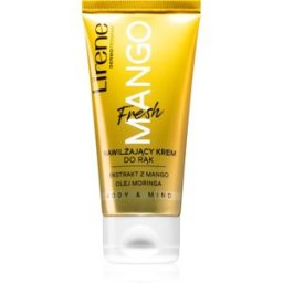Lirene Hand Care Mango Fresh crème mains 50 ml