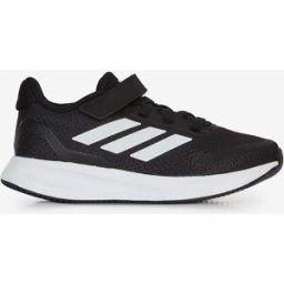 Adidas Originals Runfalcon 5 Cf - Enfant noir/blanc 33 unisexe