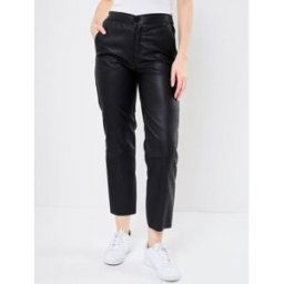 54848 S MEGHAN PANTALON par Five Jeans Noir 24 Accessoires