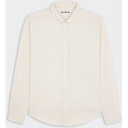 Minimum - Chemise - Taille XL Beige XL male