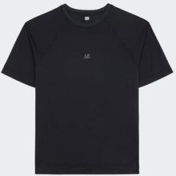 C.p. Company - T-shirt - Taille XL Noir XL male