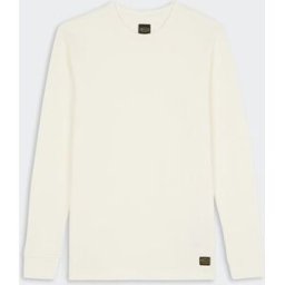 Rvca - Pull - Taille XL Blanc XL male
