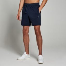 Short MP Rest Day pour hommes – Bleu marine - XS