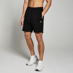 Short MP Rest Day pour hommes – Noir - XS