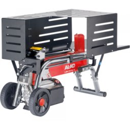 AL-KO LSH 370/4 - Fendeuse à bois électrique - Horizontale - 230V
