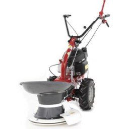 Motofaucheuse rotative Eurosystems P70 EVO avec moteur B&S 850E I/C, multifonction