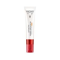 Vichy LiftActiv Pigment Specialist B3 Soin des Yeux SPF 50 + 15 ML - Tube-applicateur 15 ml
