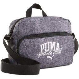 Sac de sport Puma Phase Class Crossbody Bag Gris