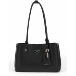 Sac Guess HWBG8778090-PE25-BLA Noir
