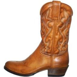 Bottes Sendra boots Santiags femme Loza Ref 64596 Marron Marron