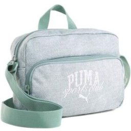 Sac de sport Puma Phase Class Crossbody Bag Vert
