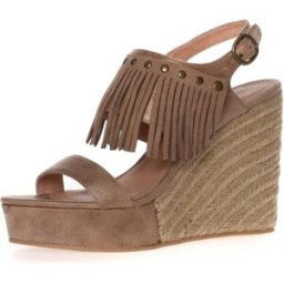 Sandales Les Petites Bombes CHAUSSURE À TALON SABINE BEIGE Beige