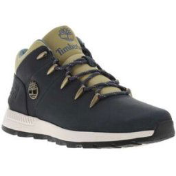 Bottes Timberland 22843CHPE24 Bleu
