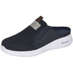 Sandales Rieker - Bleu