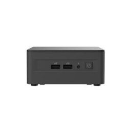 Asus NUC 13 Pro Tall Kit RNUC13ANHI700000I - mini PC Core i7 1360P - 0 Go - aucun disque dur