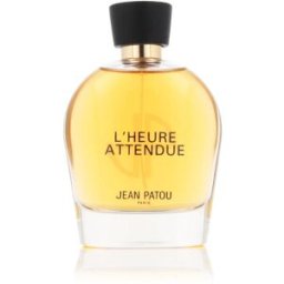 Jean Patou Collection Héritage L'Heure Attendue Eau de Parfum (Femme) 100 ml