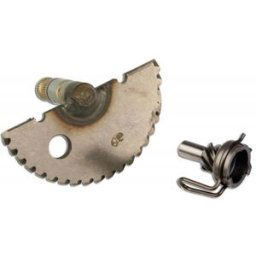 1Tek Origine Kit arbre démarreur + rocher + ressort Peugeot 7 dents