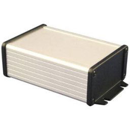 Boîtier universel Hammond Electronics 1457N1602 aluminium aluminium 160 x 104 x 54.6 1 pc(s)