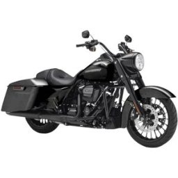 Maisto HD Road King Special 1:12 Modèle réduit de moto