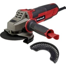 Meuleuse dangle Einhell TE-AG 125/1010 4430985 125 mm 1010 W