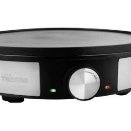 Tristar Crêpière noir