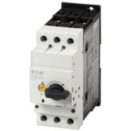 Disjoncteur de protection moteur avec interrupteur rotatif Eaton PKZM4-40 222354 690 V/AC 40 A 1 pc(s)