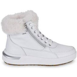 Bottes neige Geox D DALYLA B ABX Blanc 36,37,38,39,40,41 femmes