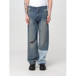 Jeans MM6 MAISON MARGIELA Homme couleur Gris 31