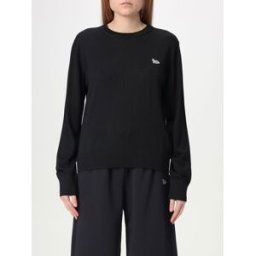 Pull MAISON KITSUNÉ Femme couleur Noir S