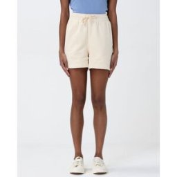 Short MAISON KITSUNÉ Femme couleur Gris M