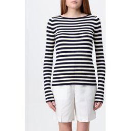 Pull TWINSET Femme couleur Bleu L