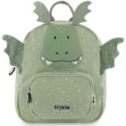 Trixie Sac à dos bébé Mr. Dragon