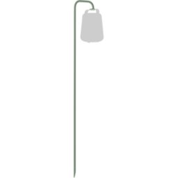 BALAD PIED À PLANTER
