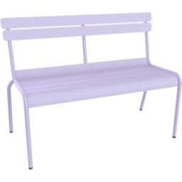LUXEMBOURG BANC À DOSSIER 2/3 PLACES