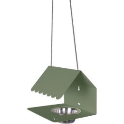 MANGEOIRE À OISEAUX