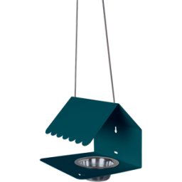 MANGEOIRE À OISEAUX