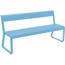 BELLEVIE BANC À DOSSIER