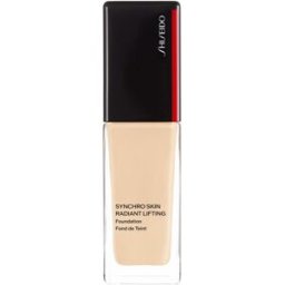 Shiseido Synchro Skin Radiant Lifting Foundation Advanced fond de teint liftant illuminateur SPF 30 teinte 110 Alabaster 30 ml