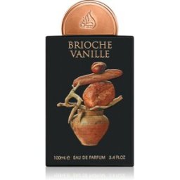 Lattafa Brioche Vanille Eau de Parfum mixte 100 ml
