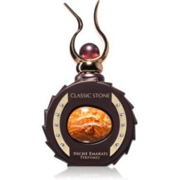 Niche Emarati Classic Stone Eau de Parfum mixte 100 ml