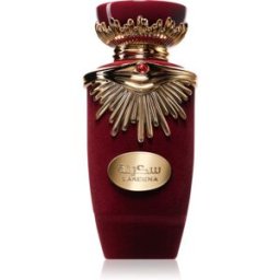 Lattafa Sakeena Eau de Parfum pour femme 100 ml