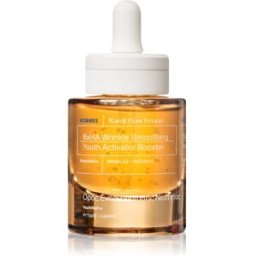 Korres Black Pine Primus sérum liftant anti-âge 30 ml