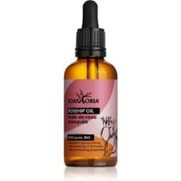 Soaphoria Organic Rosehip Oil huile d'églantier 50 ml
