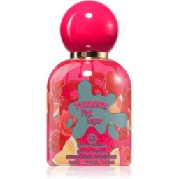 Tubbees Pink Sugar Eau de Parfum mixte 50 ml