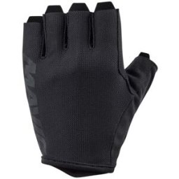 Gants courts Mavic Ksyrium Pro Noir